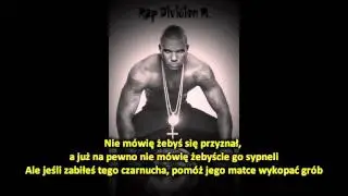 The Game - Better Days (napisy PL)