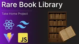 Библиотека редких книг &mdash; проект &laquo;Возьми домой&raquo; (инженер-программист)