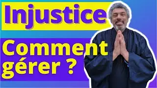 Eric Bachet COACH DE VIE - TAROLOGUE : Comment G&eacute;rer Le Sentiment d'Injustice En 2 Cartes du Tarot ?