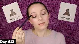 A2O SINGLE PRESSED EYESHADOWS SWATCHES & REVIEW | SHOPMISSA