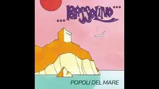 Bassolino   Popoli del Mare Jakarta Records 7