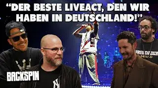 Samy Deluxe' größtes Konzert: Birthday Bash mit vielen Gästen