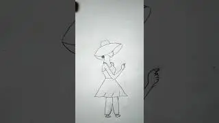 Girl art #drawing #art #girlartist