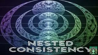 Nested Consistency: Universal Coherence Across Scales