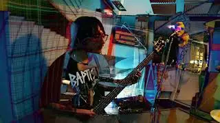 Alpine Shepherd Boy - Divide & Sailor