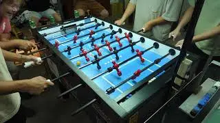 251012/Kevin Lin&Wu Ming Chia vs Benno&陳明恩/ATSA250潭子盃