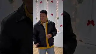 Hirit ni Jose Ciencia in our Paskong Pinoy 2025 #newyork #christmas #gensan #paskongpinoy #karaoke