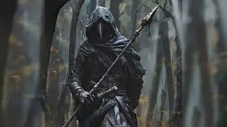 Isenvegg I (Plaguetown to Gulgoth)