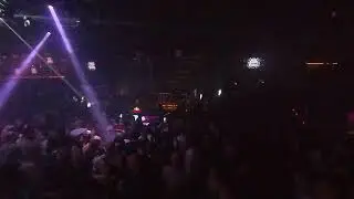 (LIVE PARTY) FARAÓN GLOW - CHUMI, PACO GARCÍA DJ- AMIGOS FOREVER- DISCOTECA TEN 10-21:07h 08/03/2025