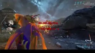 Warframe Veteran Plays Ep45: Grinding Aya