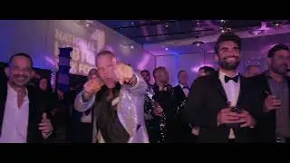 Roots of Progress, Blooms of Hope - Task Force Gala 2024