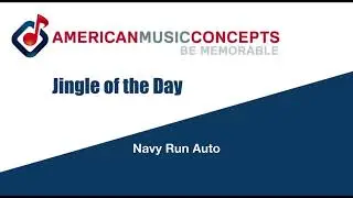 Navy Run Auto