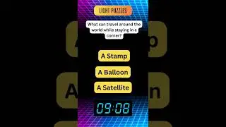 Stay Sharp! Solve This Riddle 🧩