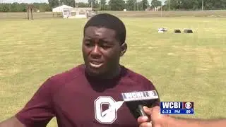 #HSFT20 - Stop #6 Okolona