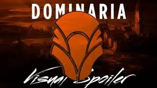 DOM wide