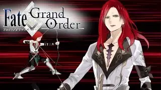 Fate/Grand Order: Versus Sir Tristan First Phase