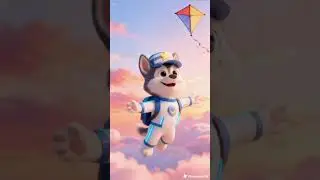05. ABC Learning Adventure with Captain Coco | Learn Letter L to P | Kids Alphabet Fun | Cute Puppy