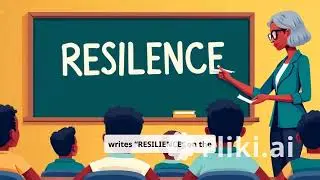 Theme 3: Principles of Resilience