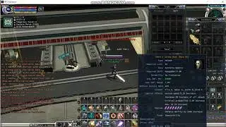 EVENT MERGER RF GENESIS ( FROM RF CHAMPION )