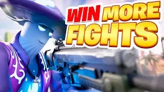 8 простых приемов, которые помогут выиграть больше боёв в Fortnite Zero Build (советы и рекомендации по Zero Build)