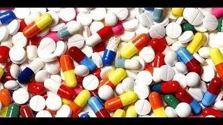 How It's Made - PILLS