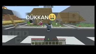 Trayz VS Minecraft #2