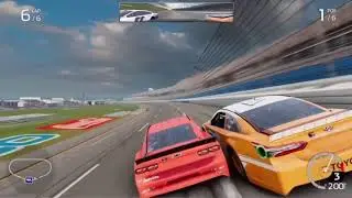 RIP NASCAR Heat 5 - Best Moments of All Time