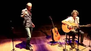 Vitor Ramil e Ney Matogrosso - Invento