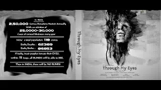 Through My Eyes | International Award Winning short film | RK Motion Pictures