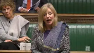 Tracy Brabin Job Centre Closure