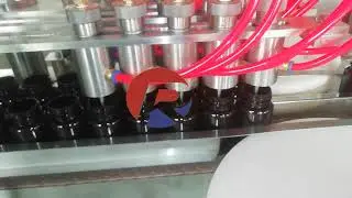 Air jet washing machine , CBD soft gel bottle cleaning machines, RELIANCE