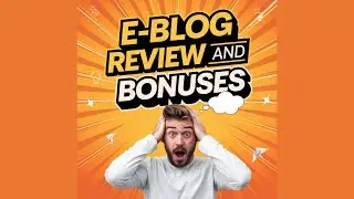 Eblog Review | Eblog Honest Review | Is it Legit Or Scam?