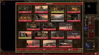 Heroes 3 HotA  Six it up 6lm10a league vs thomasjudge, VD вторая