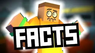 CRAZY Krunker Facts