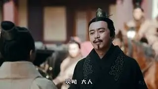 大秦赋19 Qin Dynasty Epic #film #movie #tv #chinahistory #qindynasty