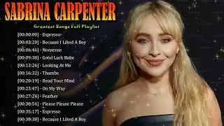 🎀 Sabrina Carpenter - Sweet tones and bold messages create irresistible pop confidence 💫