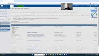 Steps to provide a club signature in DacDB for a district grant