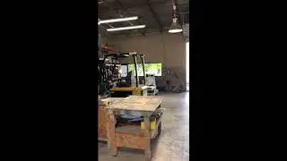 G&T Engine Parts Warehouse Large