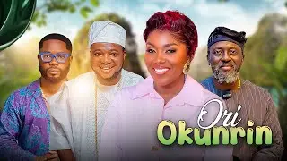 ORI OKUNRIN - Latest Yoruba Movie 2026 Drama Starring ITELE | AYO OLAIYA | BIOLA ADEBAYO | OMISORE