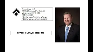 Best Divorce Attorneys Kamas Utah