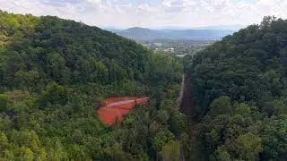 1776 Fairview Road Tellico Plains , Tennessee 37385