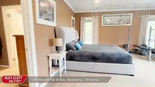 Feature Video   135 Bunderra Drive, Boolarra AS&S 18 9 23