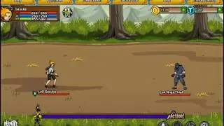 ninja saga 1 hit kill hack