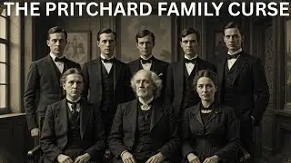 The Insane Story of the Pritchard Family Every Bride Disappeared on Wedding Night!.