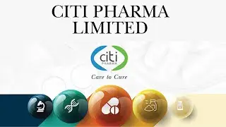 Citi Pharma Ltd (PSX: CPHL) | Complete Fundamental & Financial Analysis 2025@MICapital0