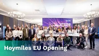 Hoymiles EU Opening