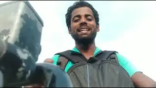 AK61 Shooting Spat Updates | ak61 ku jodi kidayatha? | Ajithkumar | Arm muthu