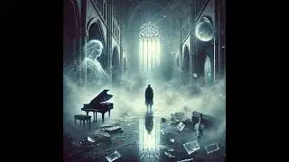 Fading Ember - Moonlit Requiem (Official Audio)