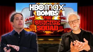 What Happened?!? The Suicide Squad Bombs At Box Office