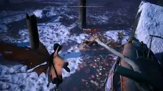 Mutant Year Zero no damage run: Izza and Falla dogs fight